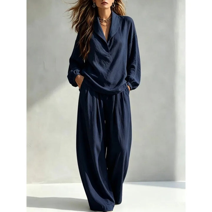 Lila Everyday Matching Set