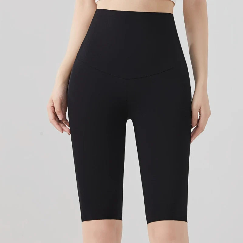 Scarlette Seamless Safety Shorts