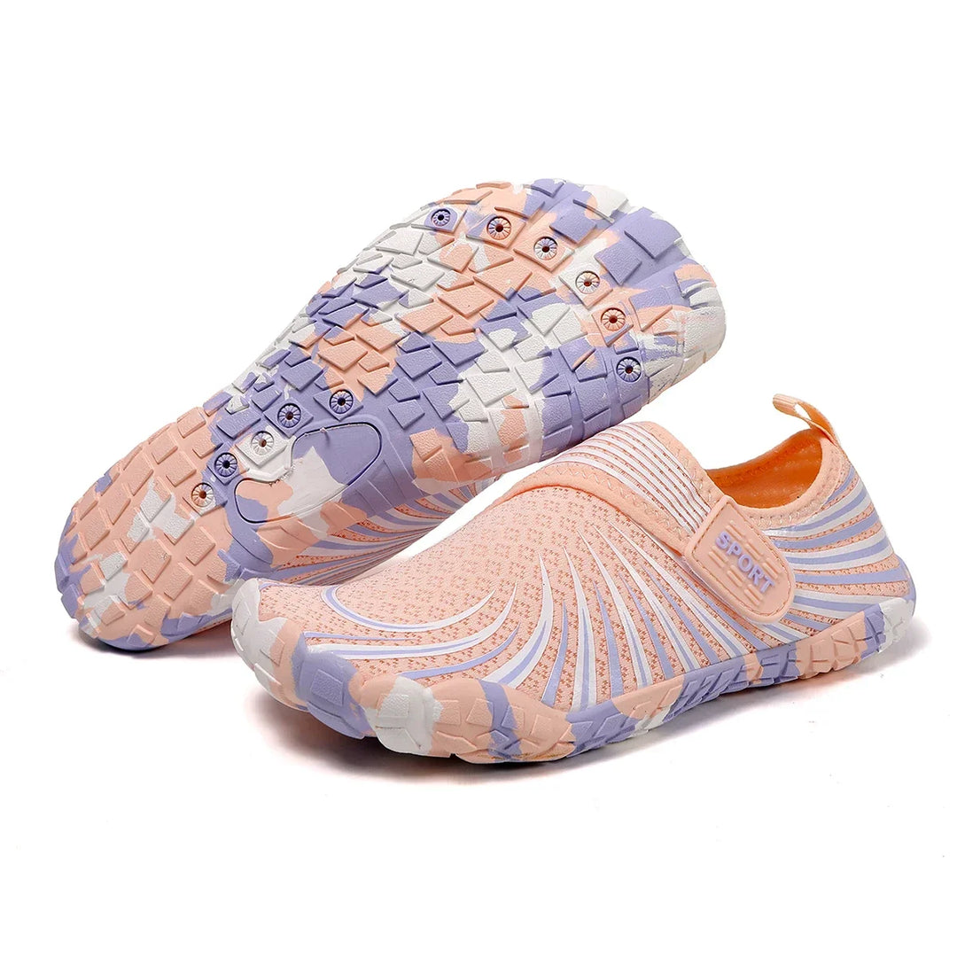 Corinne Five Toe Water Shoes