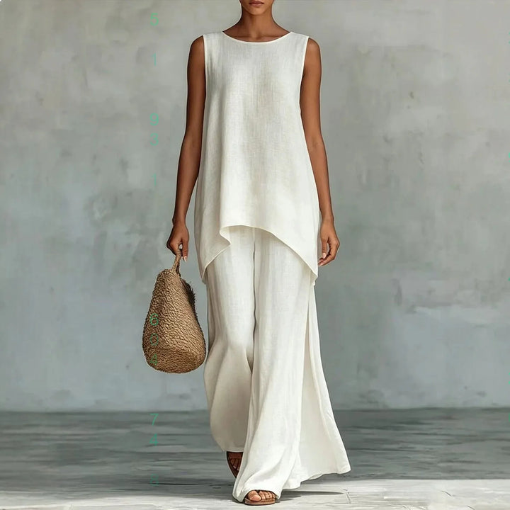 Anahi Summer Everyday Set