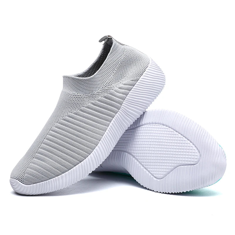 Aimee Comfortable Orthopedic Sneakers