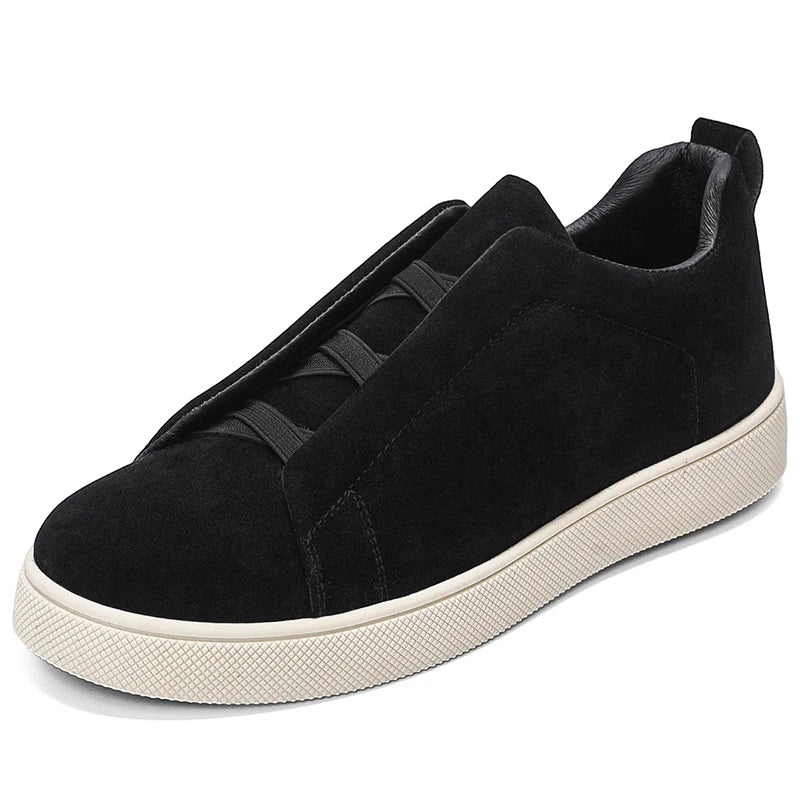 Atticus Elastic Band Sneakers