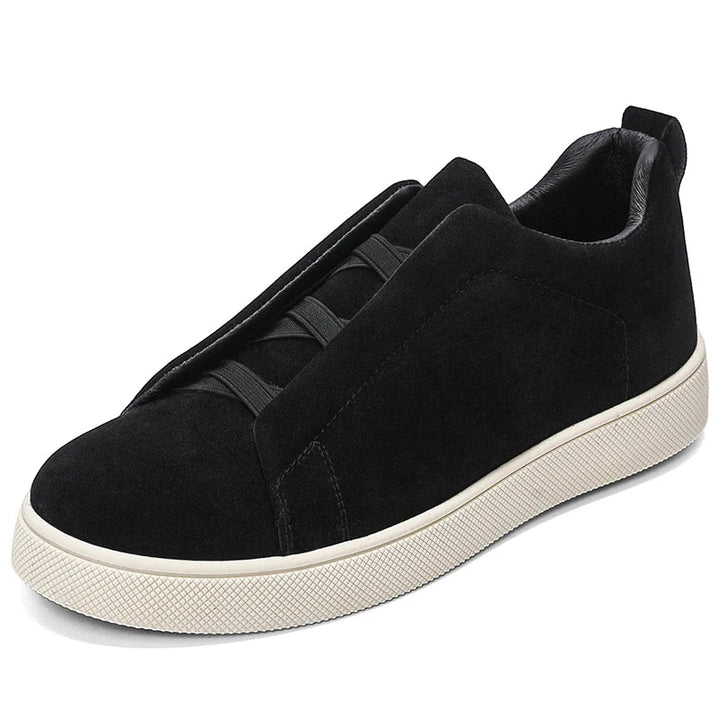 Atticus Elastic Band Sneakers