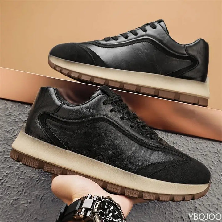 Carlton Lightweight Casual Sneakers