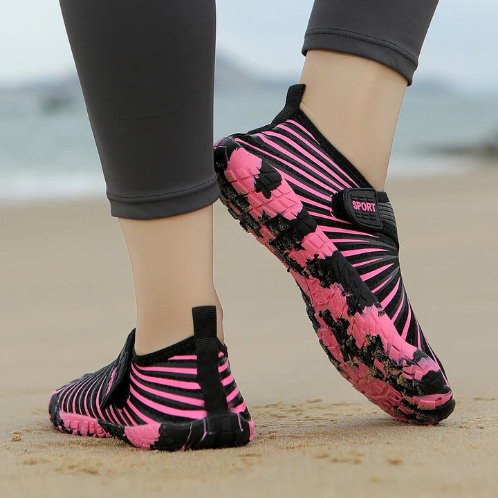 Corinne Five Toe Water Shoes