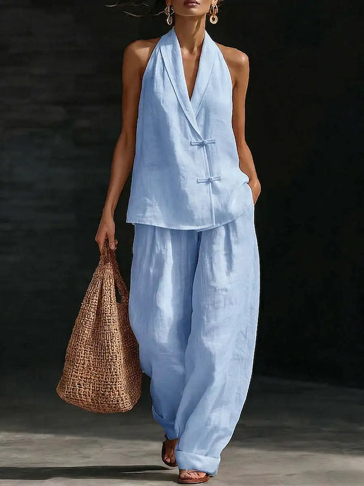 Elea Effortless Summer Set