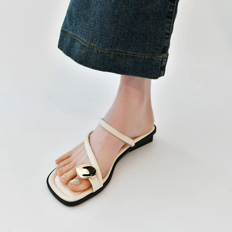 Eva Orthopedic Toe Loop Sandals