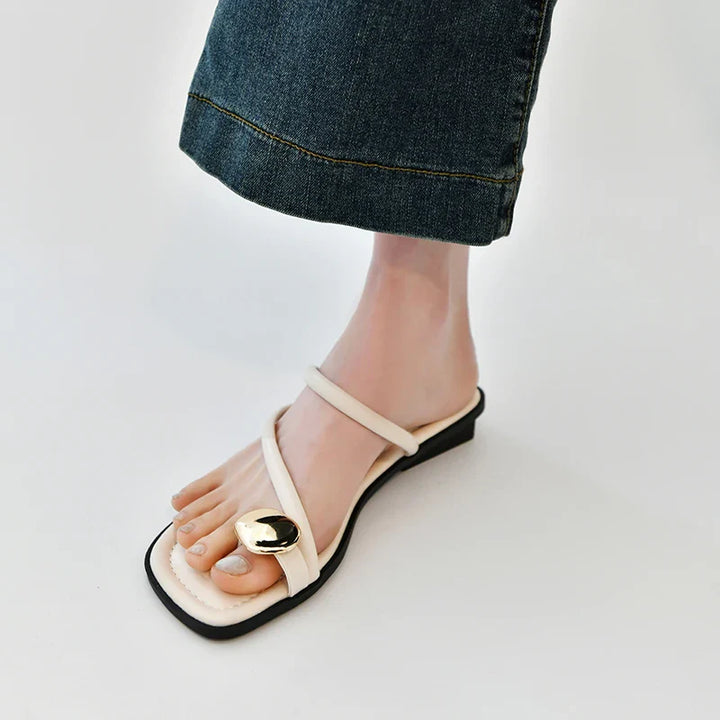 Eva Orthopedic Toe Loop Sandals