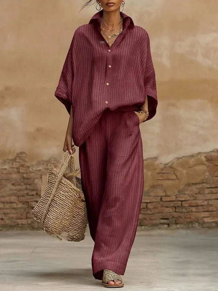 Laura Relaxed Matching Set