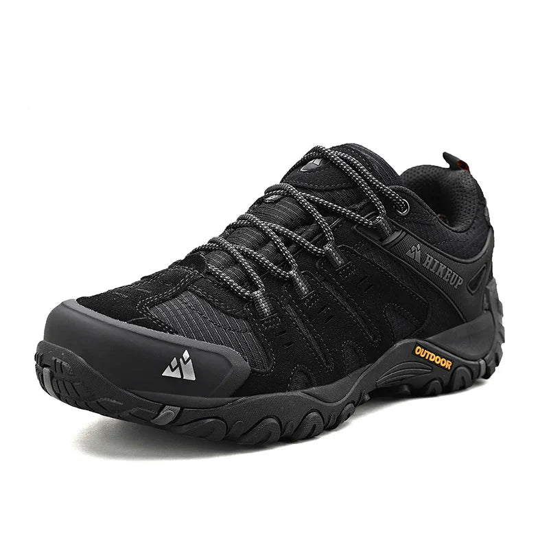 Bailey Orthopedic Hiking Shoes