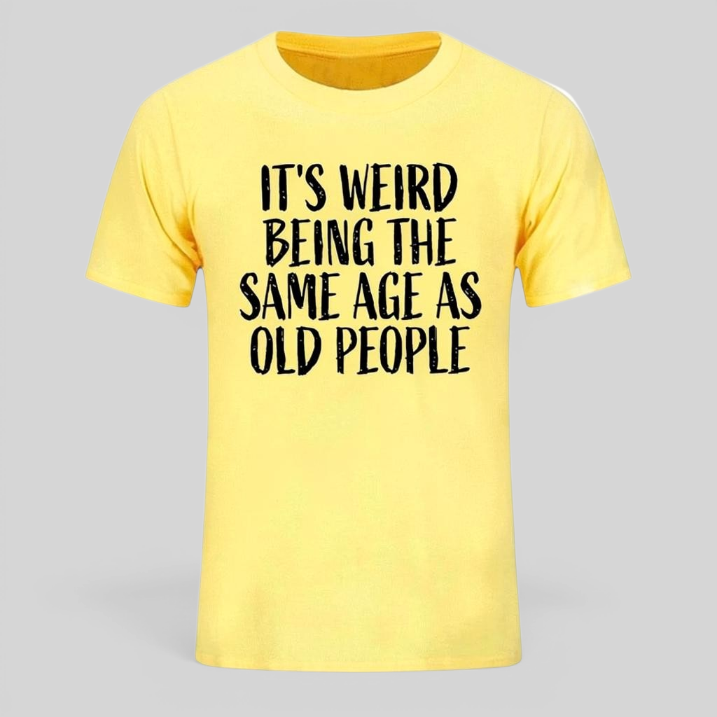 Tristian Funny Quote T Shirt