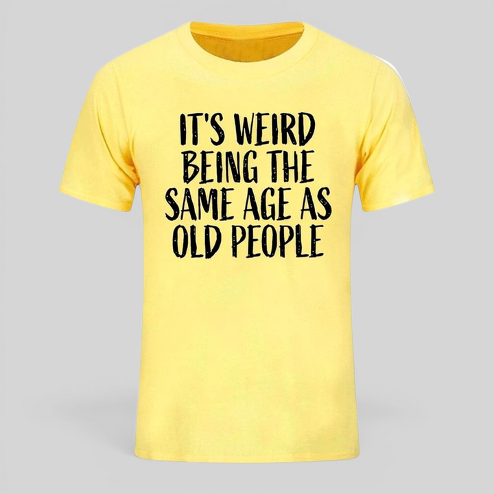 Tristian Funny Quote T Shirt