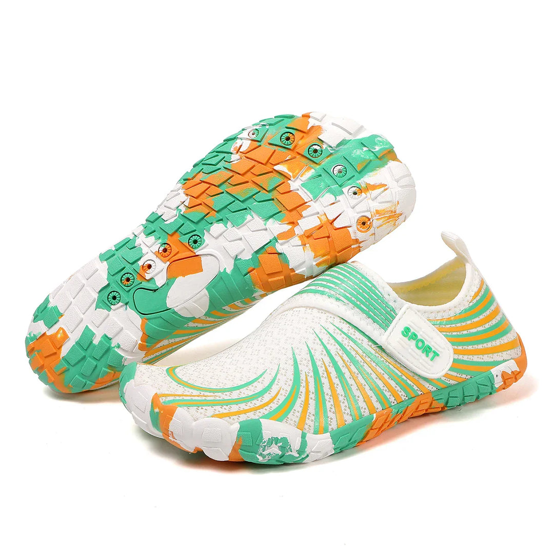 Corinne Five Toe Water Shoes
