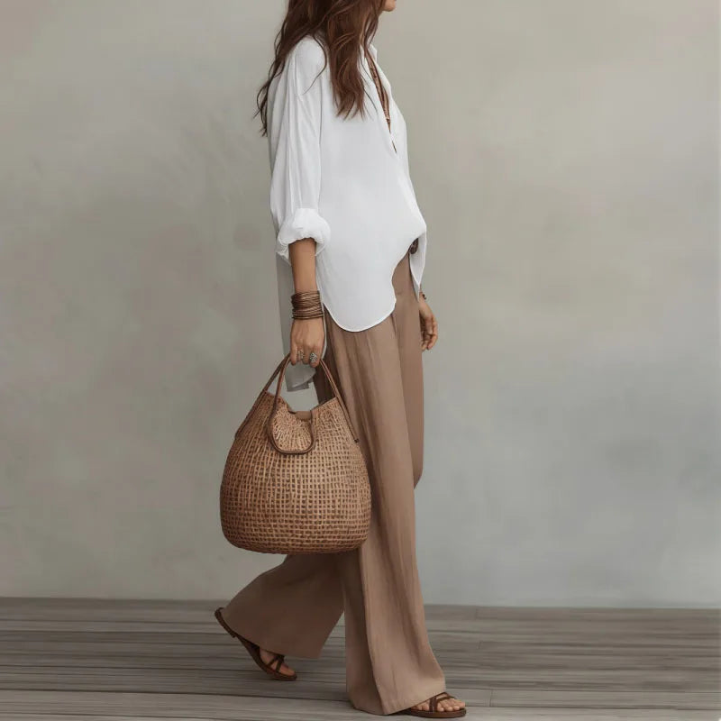 Sarahi Sophisticated Matching Set