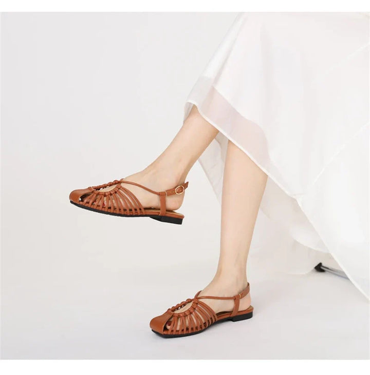 Georgia Gladiator Sandals