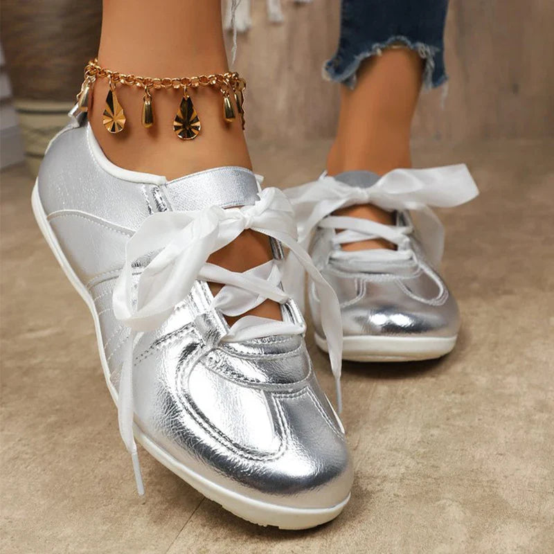 Jasmine Comfort Ballet Shoes