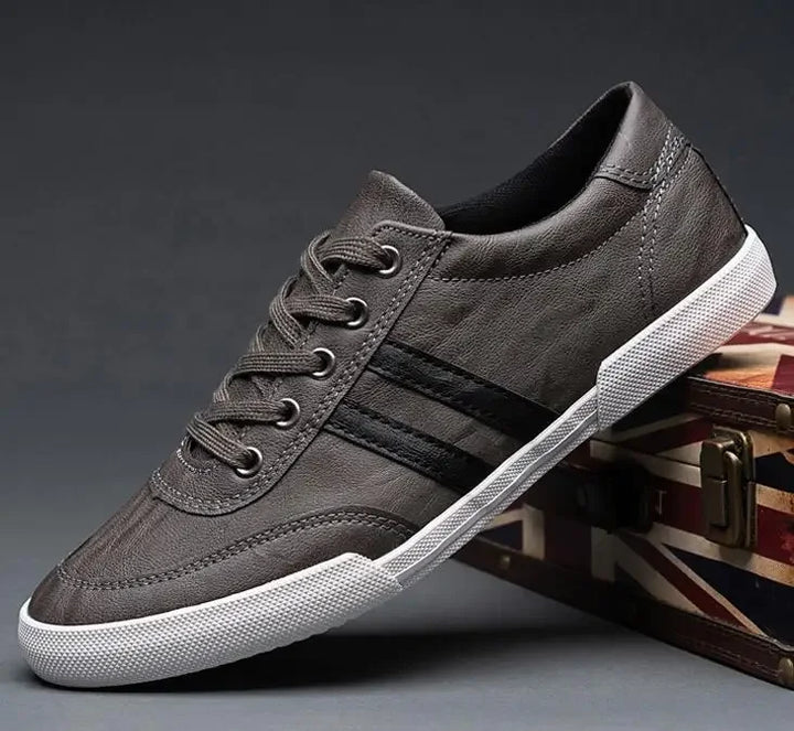 Rory Leather Sneakers