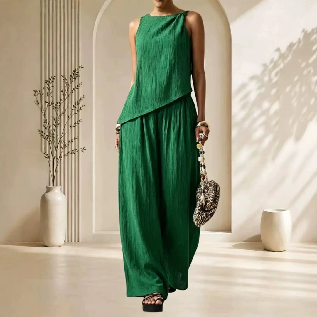 Selene Casual Everyday Matching Set