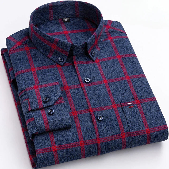 Martin Classic Button-Down Shirt