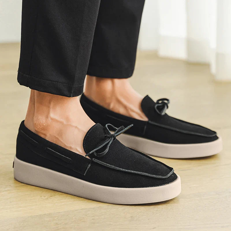 Winston Slip On Loafers
