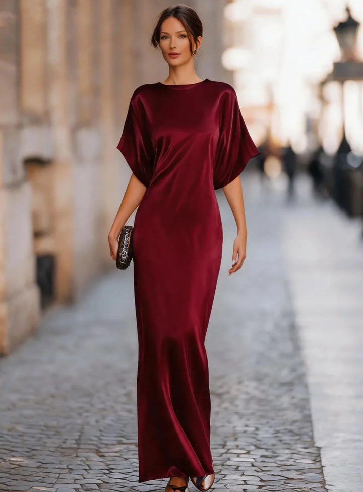 Madison Evening Maxi Dress
