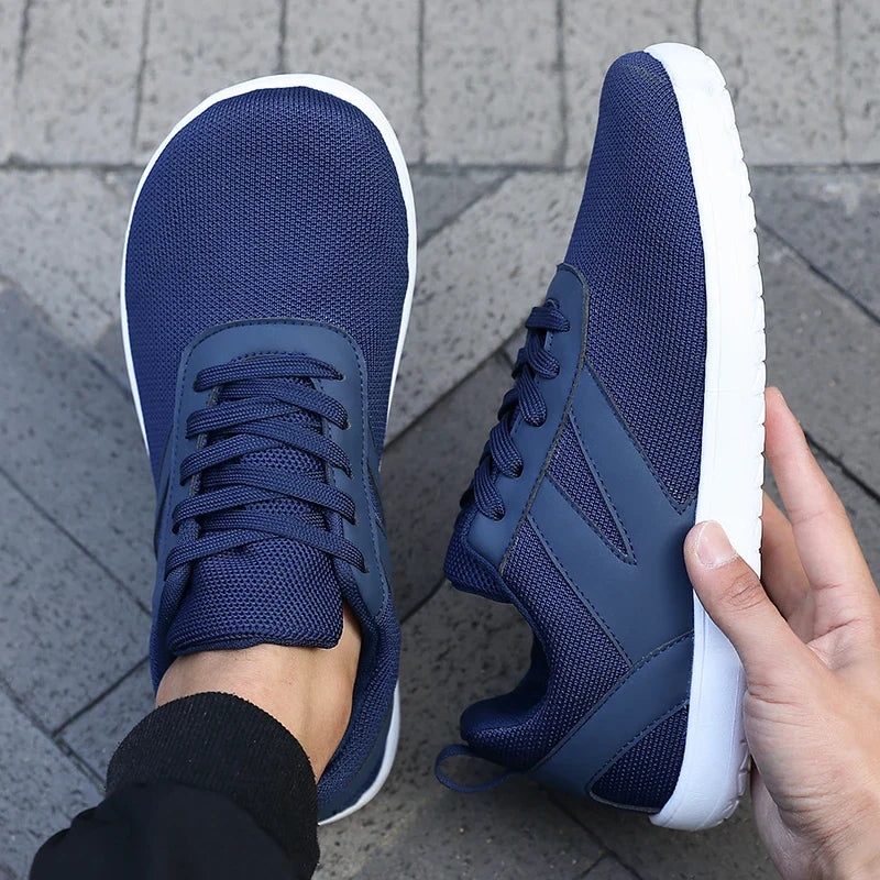 Adam Orthopedic Wide Toe Sneakers