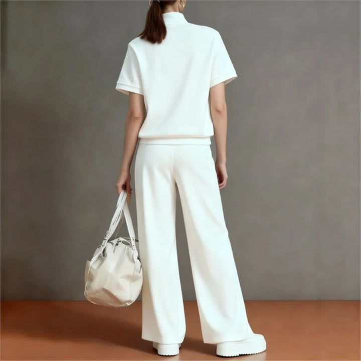 Sidney Sporty Activewear Set