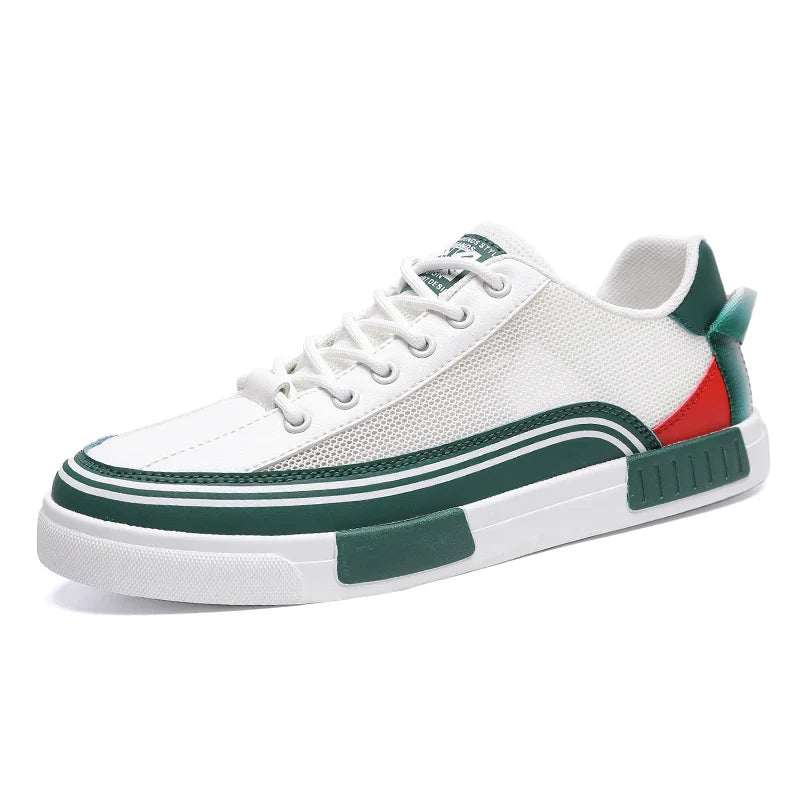 Arthur Breathable Mesh Sneakers