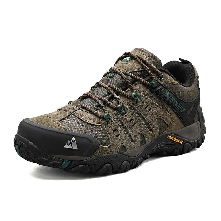 Bailey Orthopedic Hiking Shoes