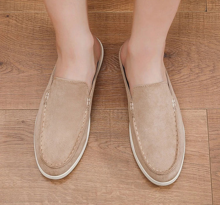 Camden Orthopedic Slip On Loafers