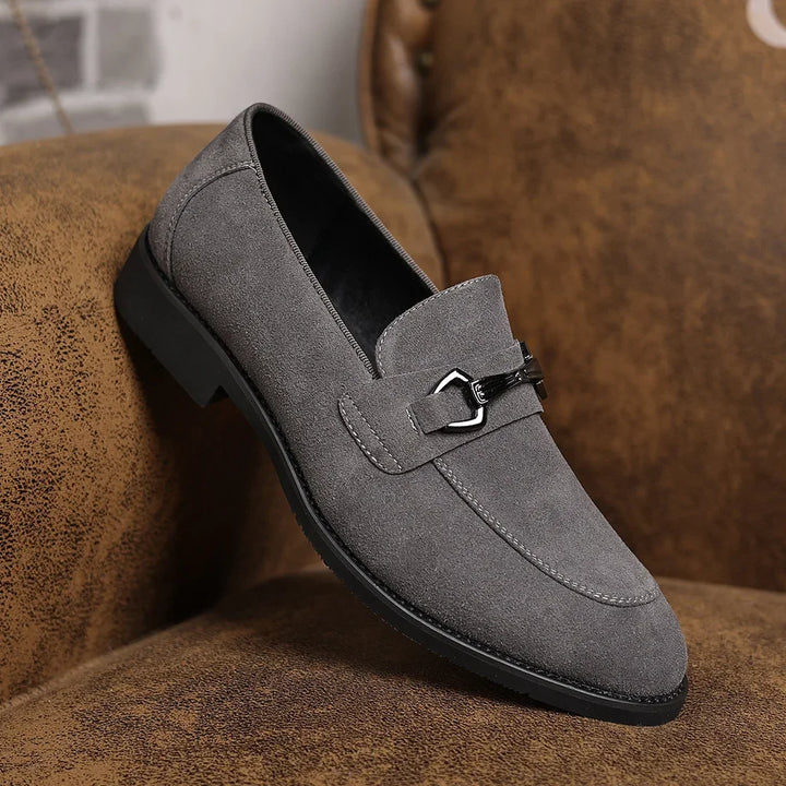 Barkin Business Casual Loafers