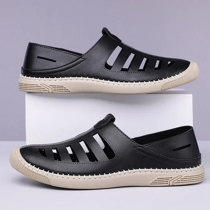 Corey Stevens Anti Slip Comfort Sandals