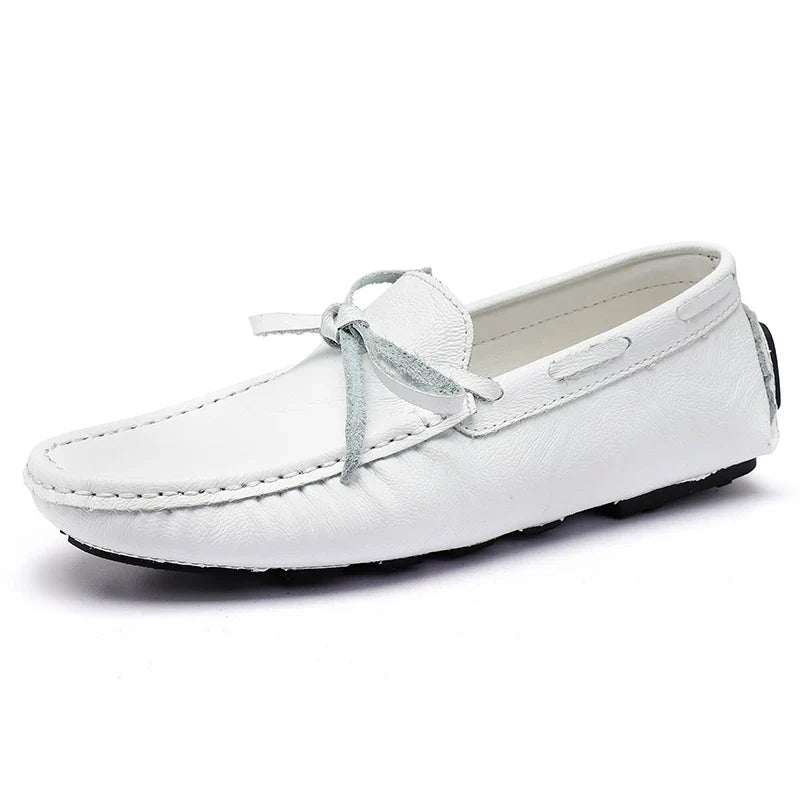 Yael Orthopedic Driving Loafers