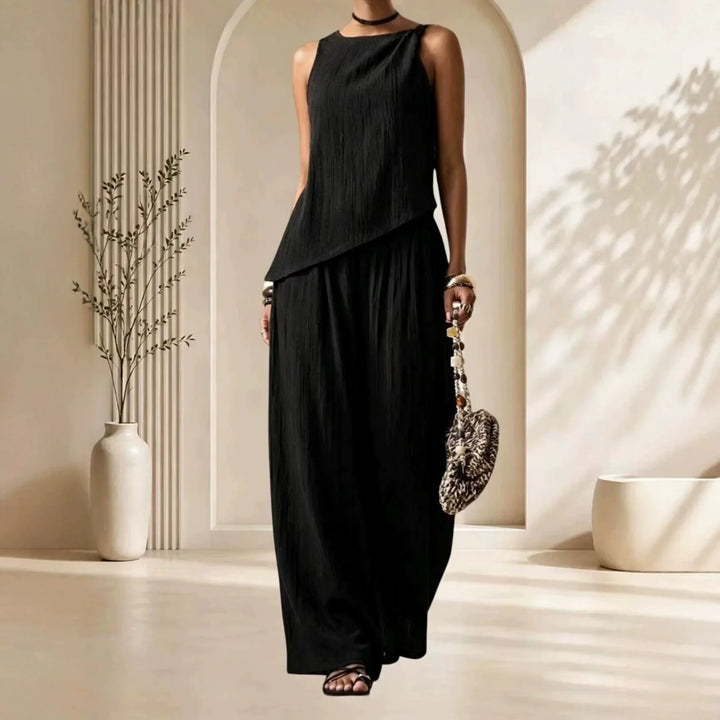 Selene Casual Everyday Matching Set