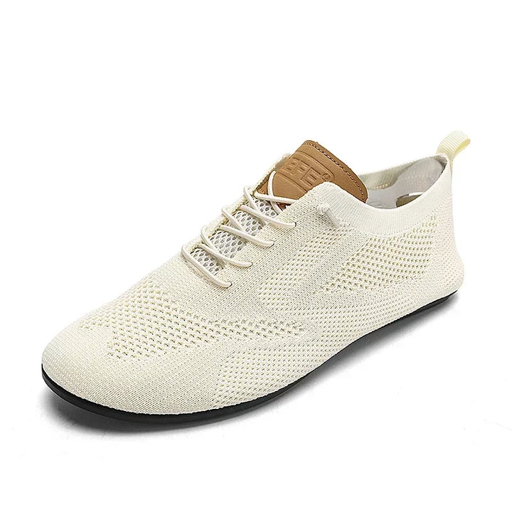 Mathew Breathable Barefoot Shoes
