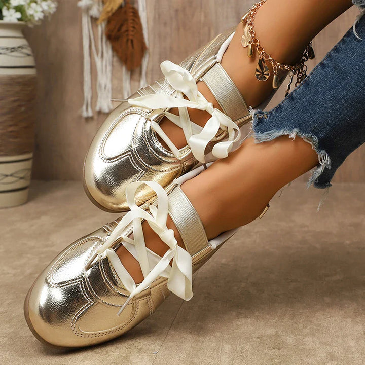 Jasmine Comfort Ballet Shoes