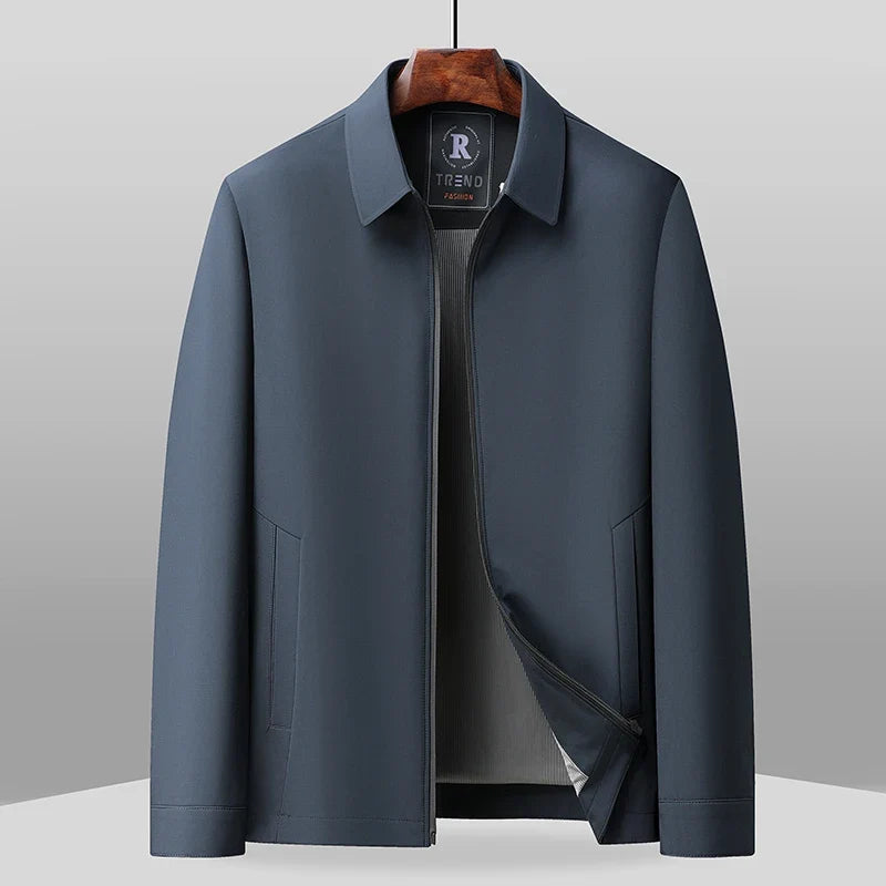 Hugo Full Zip Jacket