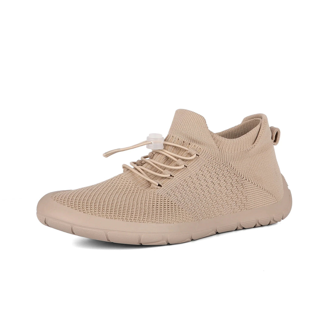 Tessa Breathable Mesh Comfort Sneakers