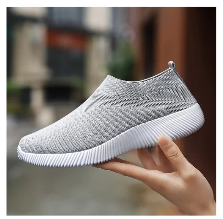 Aimee Comfortable Orthopedic Sneakers