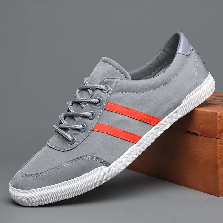 Darren Canvas Sneakers