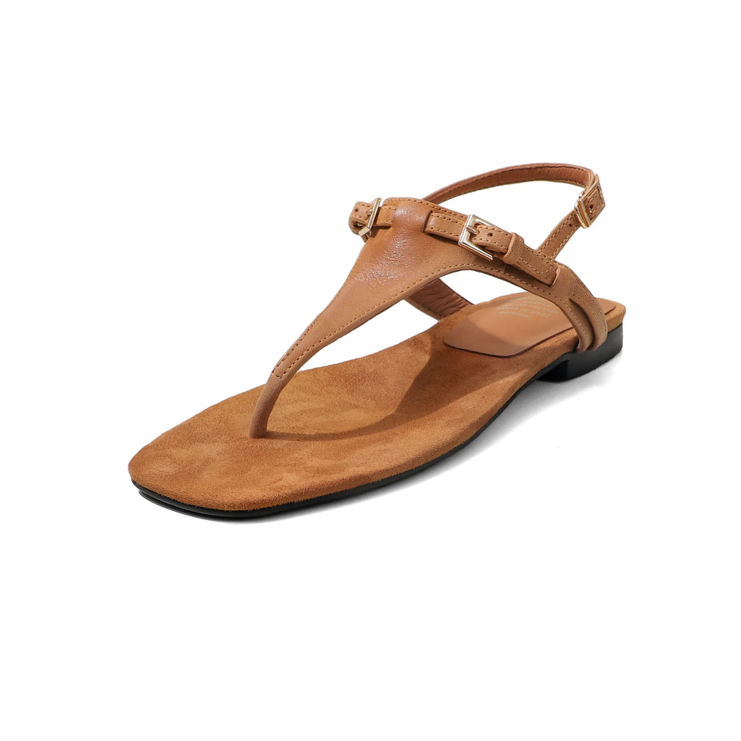 Lara Comfort Toe Post Sandals