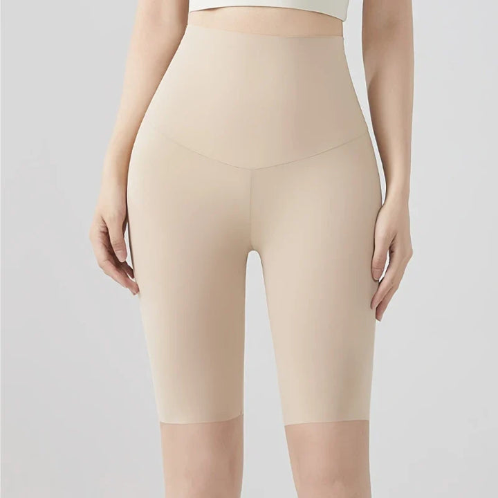 Scarlette Seamless Safety Shorts