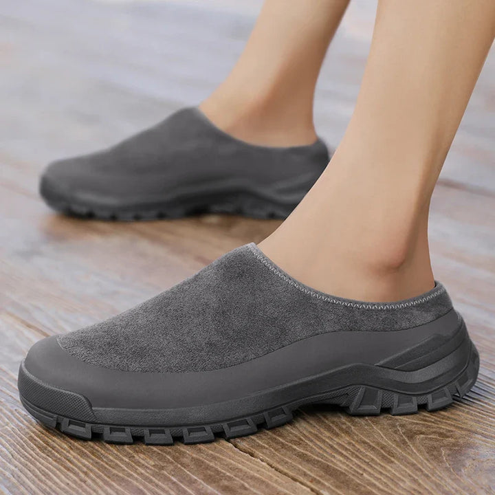 Cayson Lightweight Comfort Mules