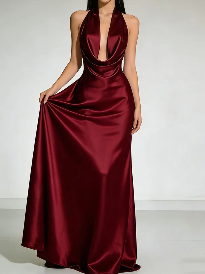 Elowen Bodycon Wedding Guest Dress