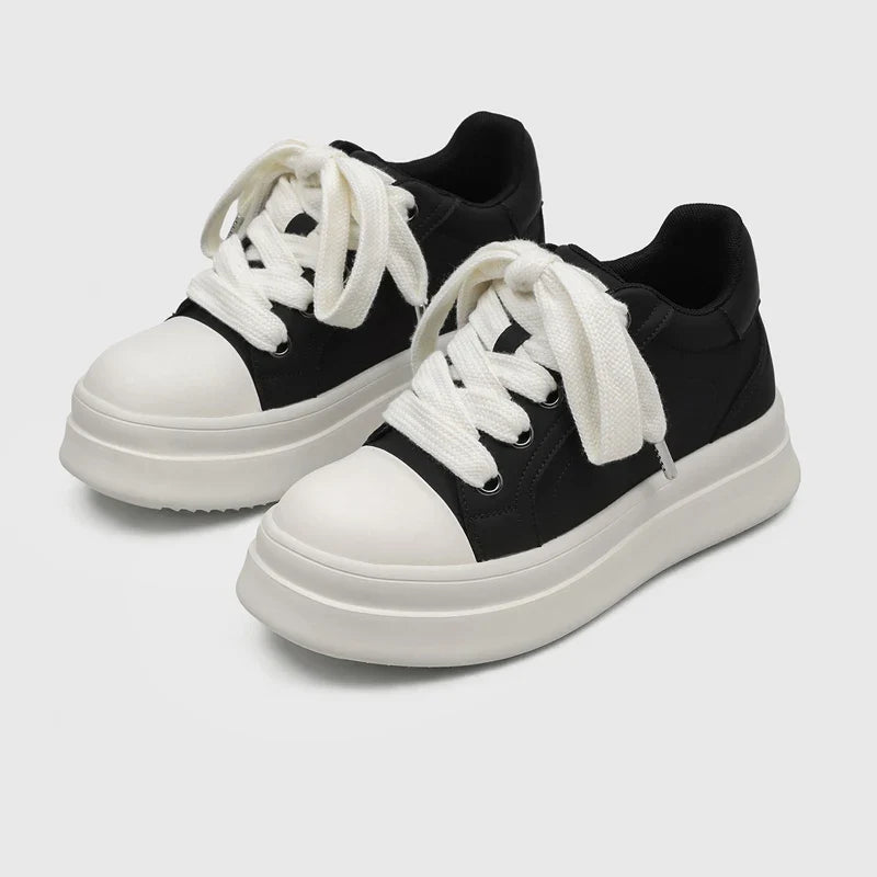 Liam Derby Boot