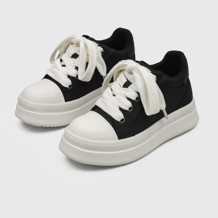 Liam Derby Boot
