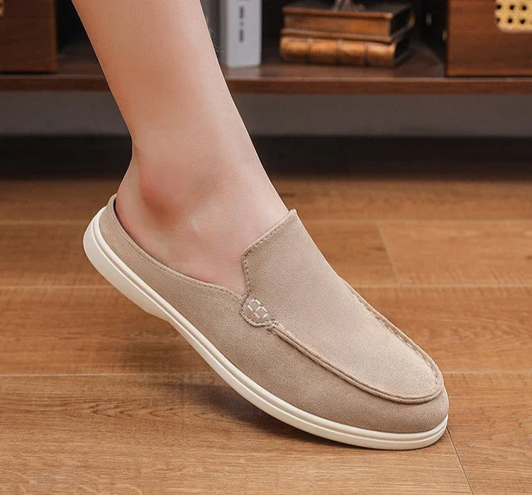 Camden Orthopedic Slip On Loafers