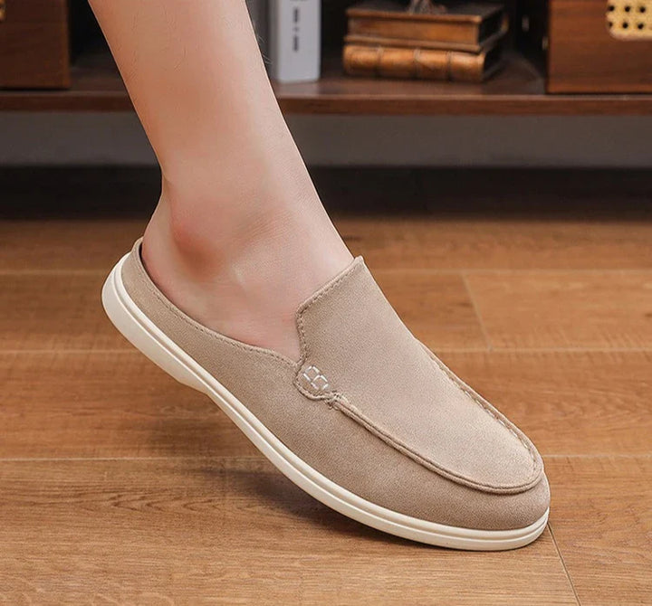 Camden Orthopedic Slip On Loafers