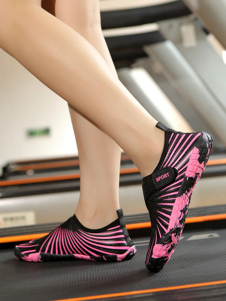 Corinne Five Toe Water Shoes