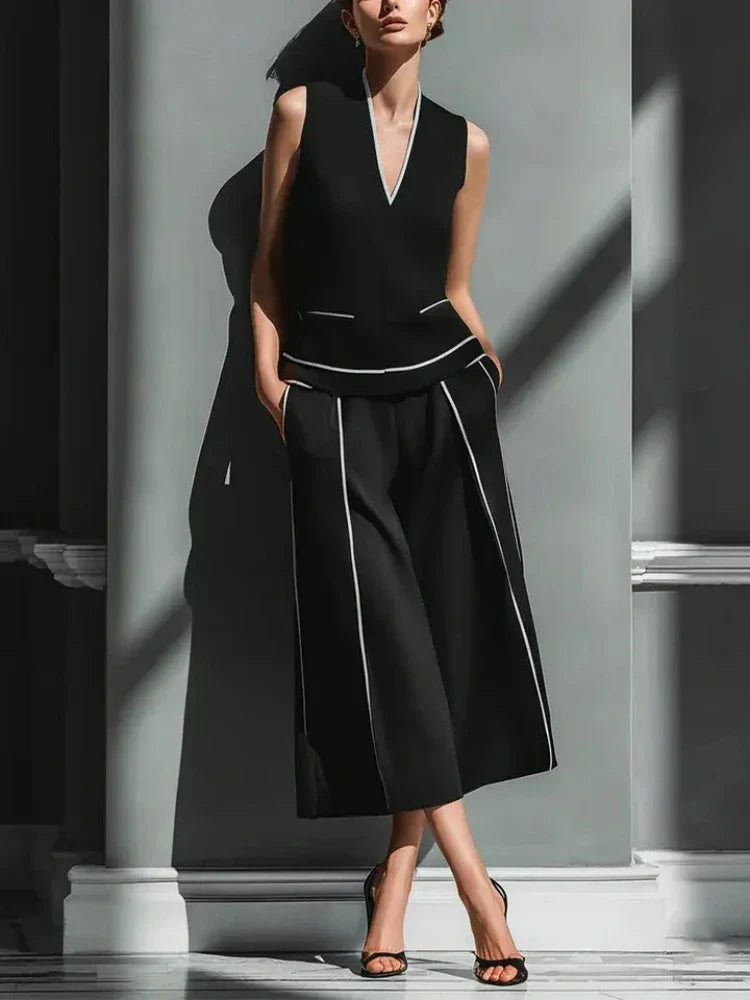 Joyce Relaxed Co-Ord Set